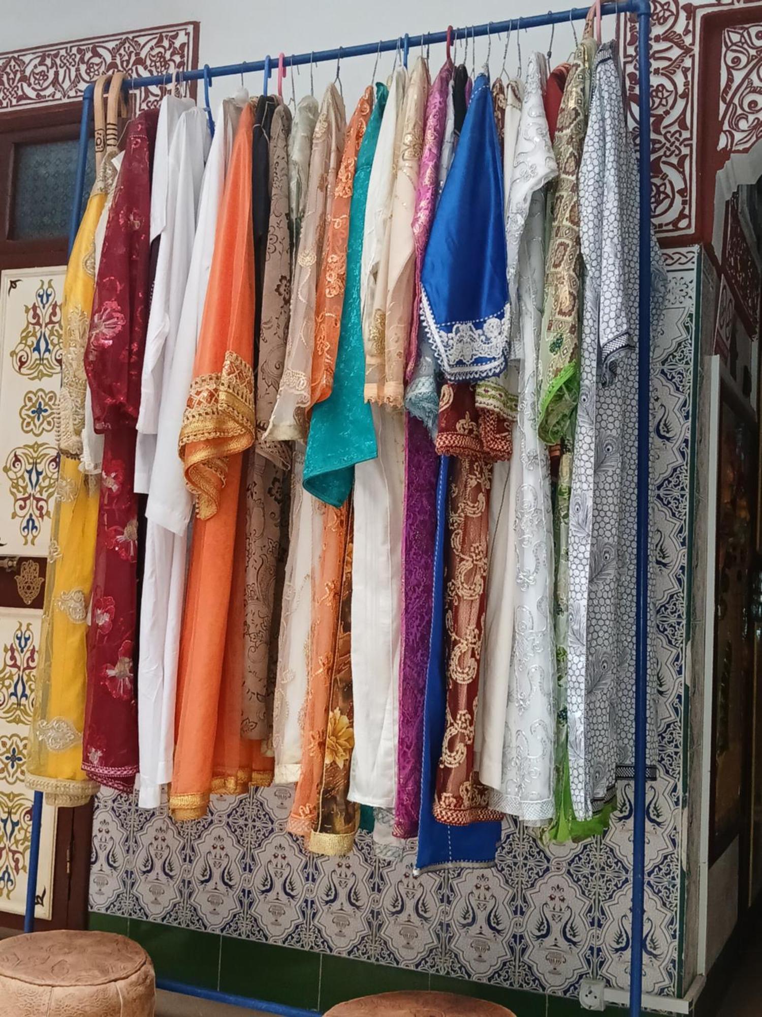 Dar Margot Marrakech Panzió Marrákes Kültér fotó