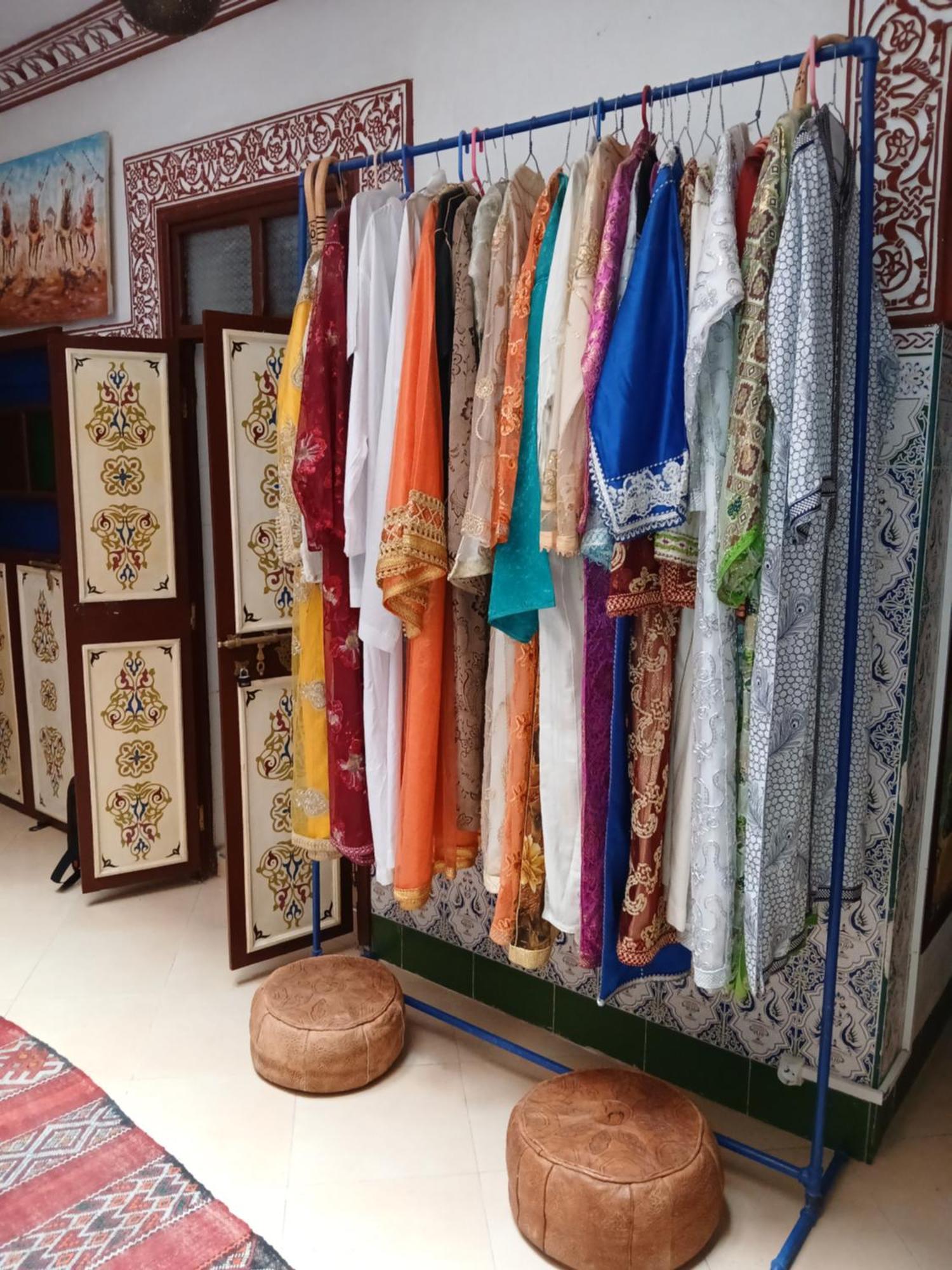 Dar Margot Marrakech Panzió Marrákes Kültér fotó