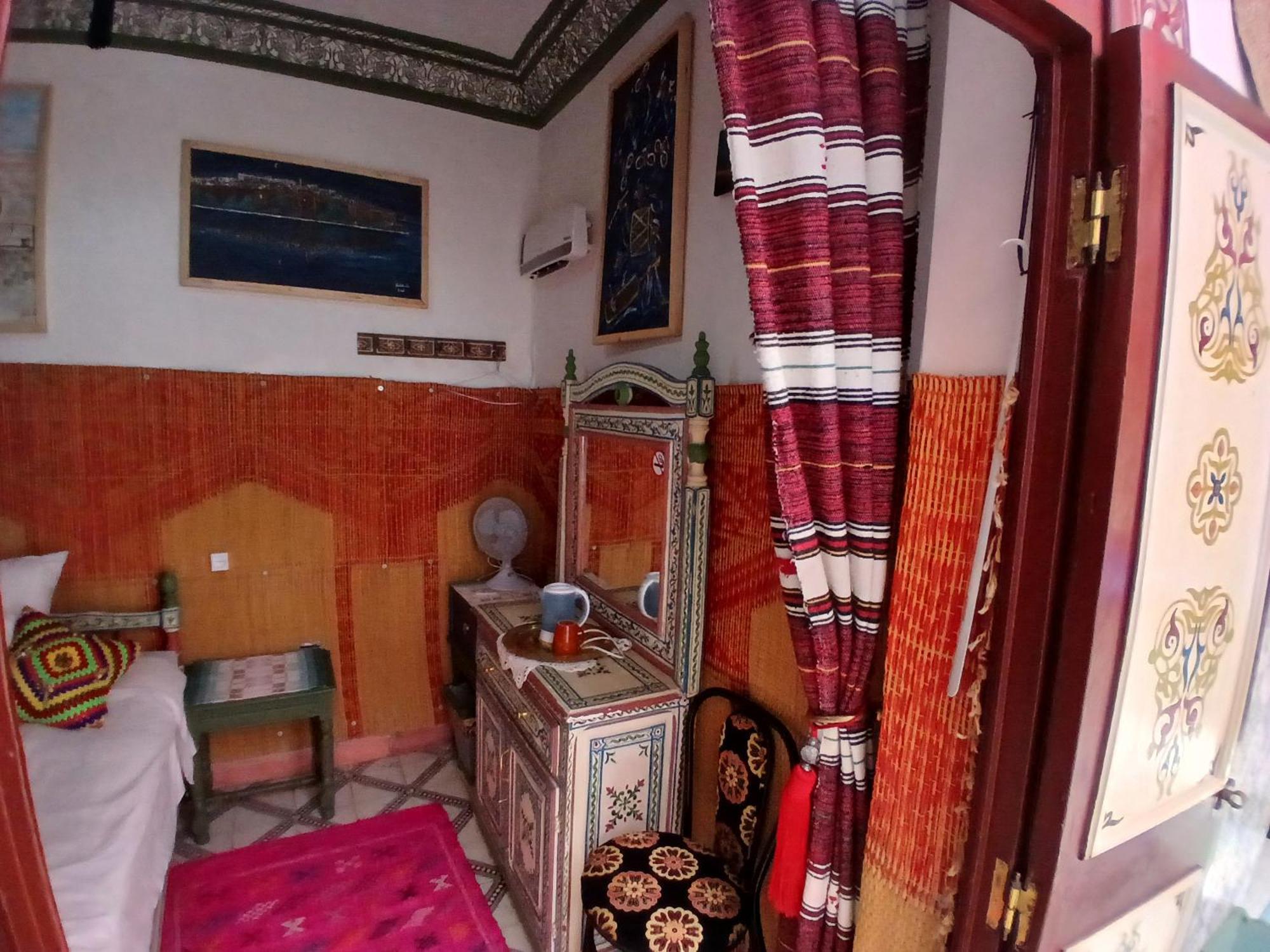 Dar Margot Marrakech Panzió Marrákes Kültér fotó