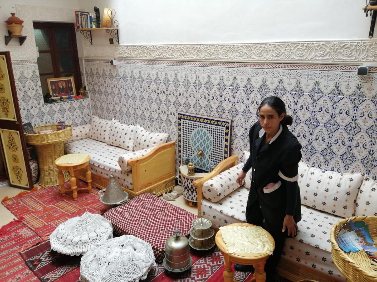 Dar Margot Marrakech Panzió Marrákes Kültér fotó